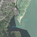 74-year-old woman with back pain at Rye apartment