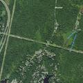 Elderly woman has stroke near Lakeview Trail