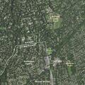 90-year-old woman bleeding after fall at Cloverbrook Manor