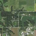 18-year-old female possibly seizing at college
