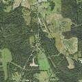 Man falls near Beach Road in Delta Township