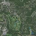 86-year-old woman with chest pain on Bogerts Mill Rd