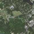 Open 911 line on water authority property