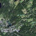 Woman with severe abdominal pain and nausea in Blairstown