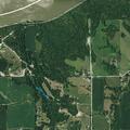 Single vehicle rollover crash on East Park Highway