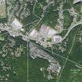 Person reported sick at Cedar Crest on Timber Ridge