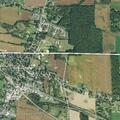 Possible stroke victim with facial droop in Creston