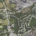Man, 57, has severe back pain in Hazle Township