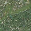 Injury crash on Chestnut Hill Road near Cedar Hill