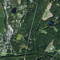 Man, 40, experiencing chest pain in Andover