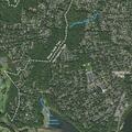 85-year-old male with possible heart attack at Florence Rd