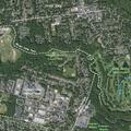 Medical emergency reported near Westwood Lane