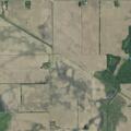 Trespassing and theft reported at rural address