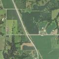 Unconscious man bleeding from head after fall in Albia
