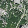 Woman with heart condition near Highland Avenue