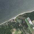 Suspicious person reported on Iron Pier Beach