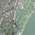 Inside gas report near Shore Drive in Port Chester