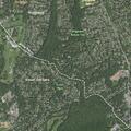 71-year-old male with back injury from fall in Scarsdale