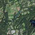 Alarm reported at Blairstown Police Department