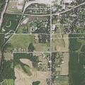 Elderly man with Parkinson's falls in bathroom near State Highway 48