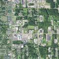 Police pursue stolen vehicle toward Canfield