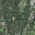 Person fell and triggered medical alert at Overlook Rd