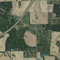 Person fell and has difficulty breathing at Thompson Rd