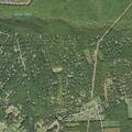 Person with altered mental status at Sugar Hollow Rd