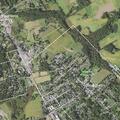 Possible crisis transport near Patriot Circle in Cunningham Borough