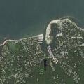 Elderly female reported sick near Sag Harbor