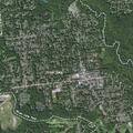 Toddler with head cut after fall near Westwood Avenue