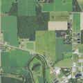Female experiencing chest pain and left arm pain in Cloverdale