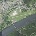Fill site established at Bloomsburg airport