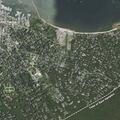 Elderly man reported sick at Sag Harbor residence