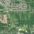 Person unconscious and fainting at Turkeyfoot Lake Road