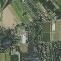 Suspicious white BMW parked on Blossom Bend