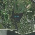 Unanswered 911 cell phone call on George Road