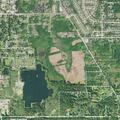Person with general illness near Magnolia Drive