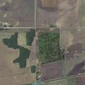 Hunting accident reported near South Meridian Road
