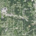 Man near West Washington feels like having a seizure