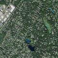 Suspicious cars parked outside Dogwood Trail home