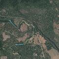 79-year-old woman falls near Black Ranch Road
