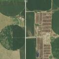 Traffic stop on Nebraska vehicle near County Line Rd