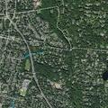 Person with abdominal pain near Addison Place in Fair Lawn