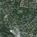 Fall detected for elderly woman near Madison Ave