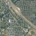 Minor with wrist injury denies ambulance near 100 East