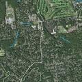 Person having trouble breathing at Cedar Lane