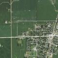 Child having fever and seizure in Chebanse