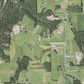 Man with heart problems near Buggy Road, Henderson Township