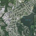 Woman falls and suffers leg pain near Lincoln Ave in Pompton Lakes